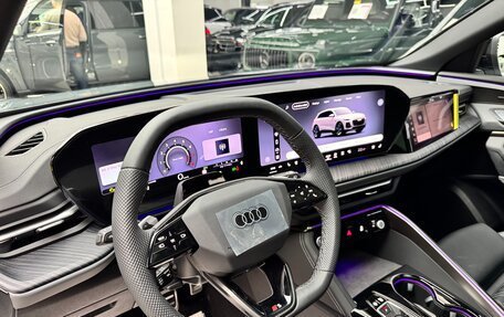 Audi Q5, 2025 год, 7 990 000 рублей, 16 фотография