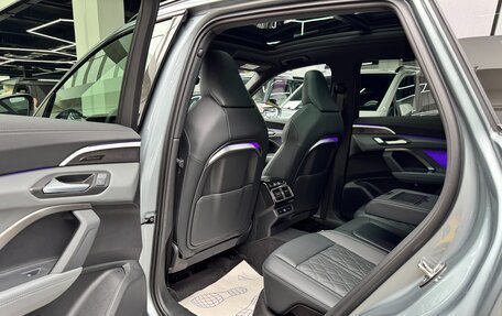 Audi Q5, 2025 год, 7 990 000 рублей, 23 фотография