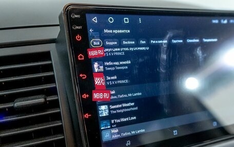 Volkswagen Multivan T5, 2012 год, 2 840 000 рублей, 23 фотография