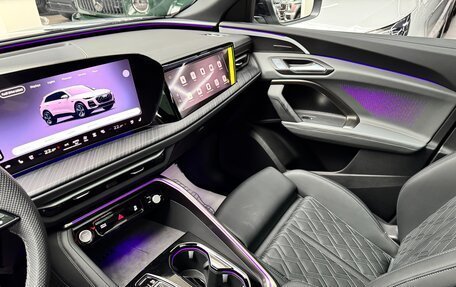 Audi Q5, 2025 год, 7 990 000 рублей, 28 фотография