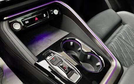 Audi Q5, 2025 год, 7 990 000 рублей, 29 фотография