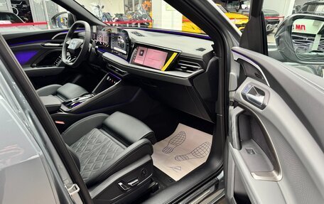 Audi Q5, 2025 год, 7 990 000 рублей, 32 фотография