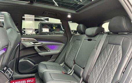 Audi Q5, 2025 год, 7 990 000 рублей, 25 фотография