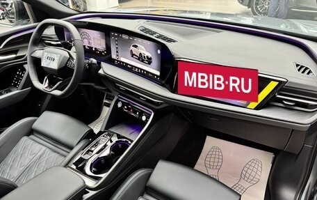 Audi Q5, 2025 год, 7 990 000 рублей, 30 фотография