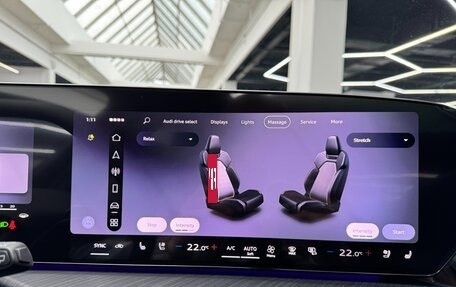 Audi Q5, 2025 год, 7 990 000 рублей, 34 фотография