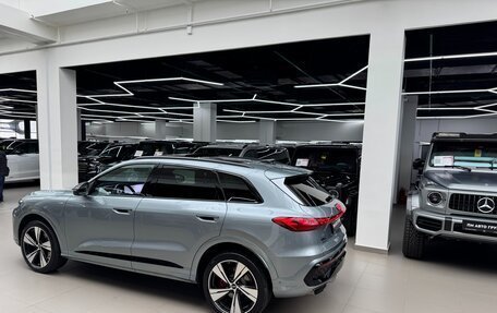 Audi Q5, 2025 год, 7 990 000 рублей, 40 фотография