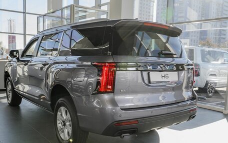 Haval H5, 2026 год, 4 199 000 рублей, 13 фотография