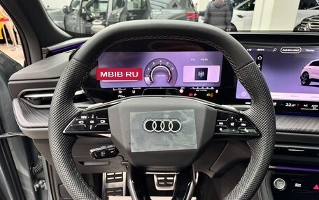 Audi Q5, 2025 год, 7 990 000 рублей, 33 фотография