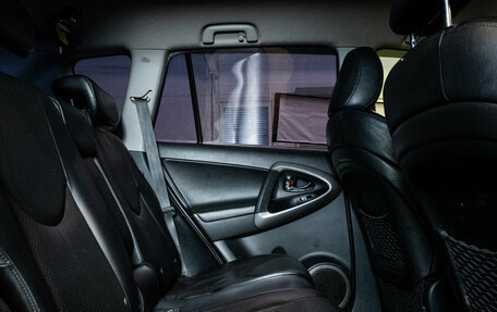 Toyota RAV4, 2007 год, 1 099 000 рублей, 10 фотография