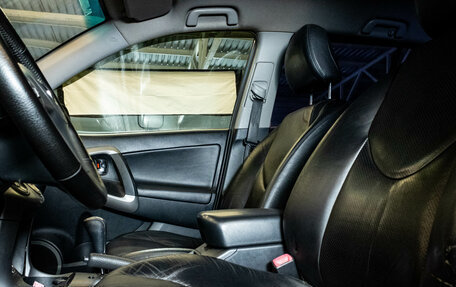 Toyota RAV4, 2007 год, 1 099 000 рублей, 8 фотография