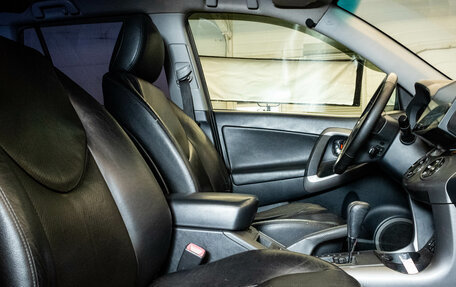 Toyota RAV4, 2007 год, 1 099 000 рублей, 11 фотография