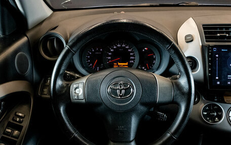 Toyota RAV4, 2007 год, 1 099 000 рублей, 5 фотография