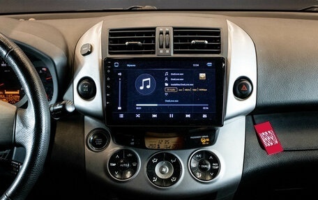 Toyota RAV4, 2007 год, 1 099 000 рублей, 6 фотография