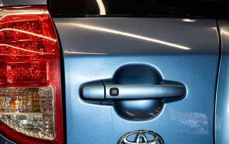 Toyota RAV4, 2007 год, 1 099 000 рублей, 24 фотография