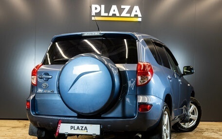 Toyota RAV4, 2007 год, 1 099 000 рублей, 4 фотография