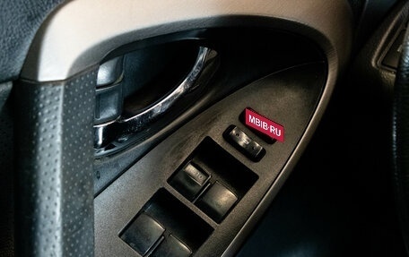 Toyota RAV4, 2007 год, 1 099 000 рублей, 12 фотография