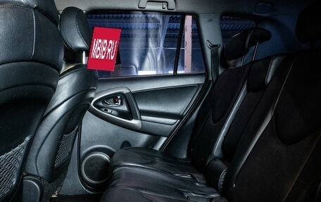 Toyota RAV4, 2007 год, 1 099 000 рублей, 9 фотография