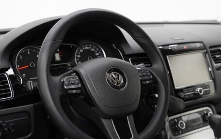 Volkswagen Touareg III, 2013 год, 1 815 000 рублей, 7 фотография