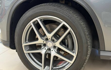 Mercedes-Benz GLE Coupe, 2016 год, 4 590 000 рублей, 7 фотография