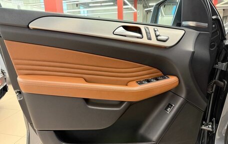 Mercedes-Benz GLE Coupe, 2016 год, 4 590 000 рублей, 8 фотография