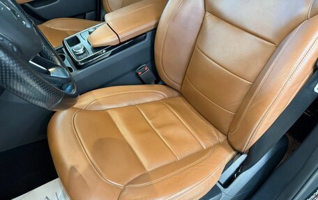 Mercedes-Benz GLE Coupe, 2016 год, 4 590 000 рублей, 12 фотография