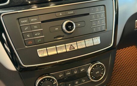 Mercedes-Benz GLE Coupe, 2016 год, 4 590 000 рублей, 16 фотография