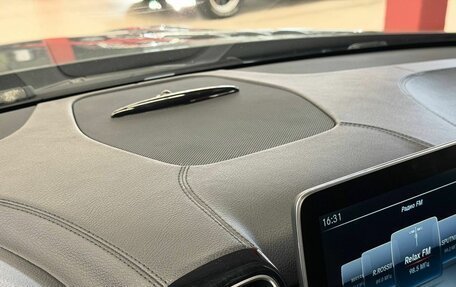 Mercedes-Benz GLE Coupe, 2016 год, 4 590 000 рублей, 17 фотография