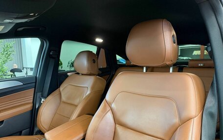 Mercedes-Benz GLE Coupe, 2016 год, 4 590 000 рублей, 11 фотография