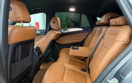 Mercedes-Benz GLE Coupe, 2016 год, 4 590 000 рублей, 20 фотография