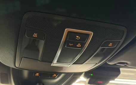 Mercedes-Benz GLE Coupe, 2016 год, 4 590 000 рублей, 24 фотография