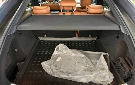 Mercedes-Benz GLE Coupe, 2016 год, 4 590 000 рублей, 27 фотография