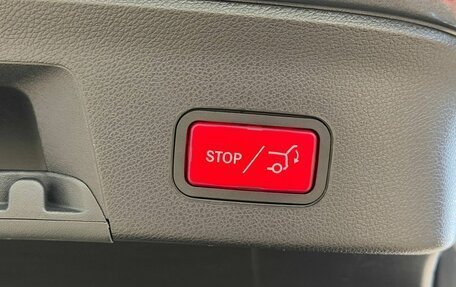 Mercedes-Benz GLE Coupe, 2016 год, 4 590 000 рублей, 28 фотография