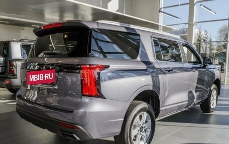 Haval H5, 2026 год, 4 199 000 рублей, 11 фотография