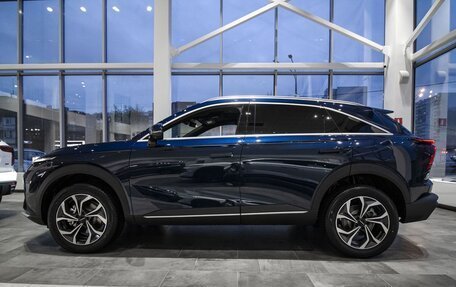 Haval F7, 2026 год, 3 099 900 рублей, 7 фотография