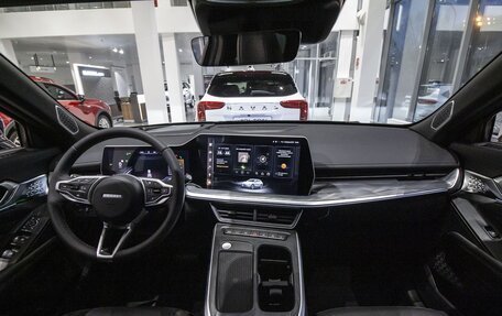 Haval F7, 2026 год, 3 099 900 рублей, 3 фотография