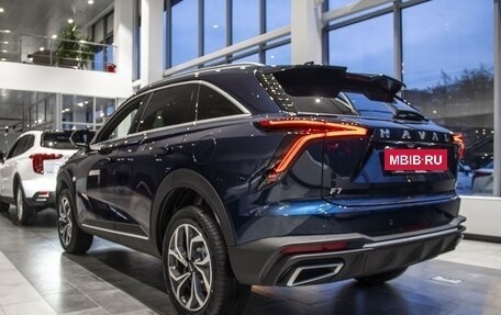 Haval F7, 2026 год, 3 099 900 рублей, 8 фотография