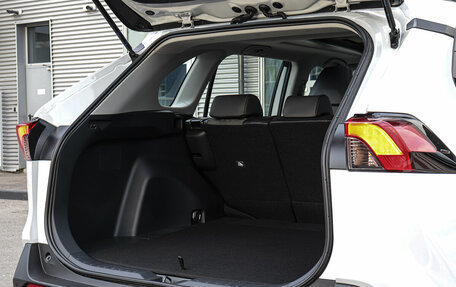 Toyota RAV4, 2025 год, 4 800 000 рублей, 10 фотография