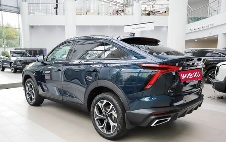 Haval F7x, 2026 год, 3 799 000 рублей, 2 фотография