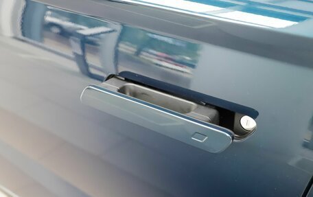 Haval F7x, 2026 год, 3 799 000 рублей, 9 фотография