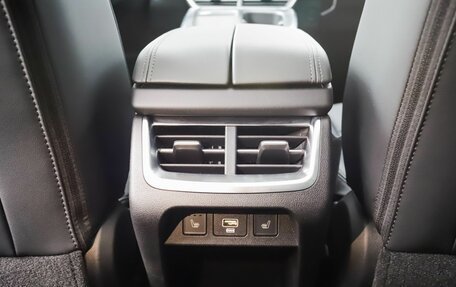 Haval F7x, 2026 год, 3 799 000 рублей, 17 фотография