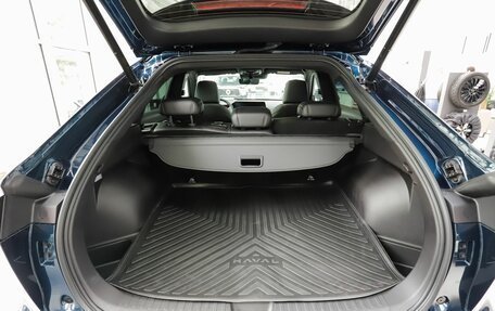 Haval F7x, 2026 год, 3 799 000 рублей, 20 фотография