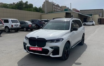 BMW X7, 2019 год, 8 000 000 рублей, 1 фотография