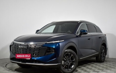 Haval F7, 2024 год, 2 890 000 рублей, 1 фотография