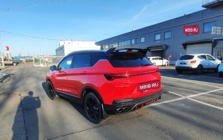 Geely Coolray I, 2024 год, 2 399 000 рублей, 6 фотография