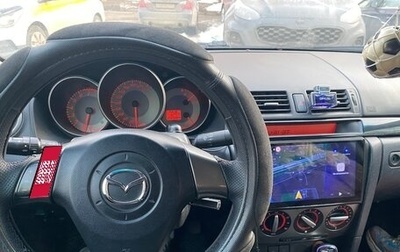 Mazda 3, 2007 год, 399 000 рублей, 1 фотография