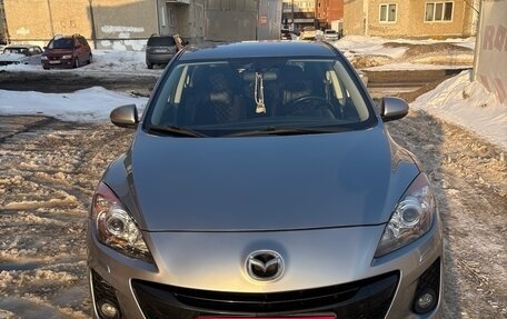Mazda 3, 2013 год, 950 000 рублей, 1 фотография