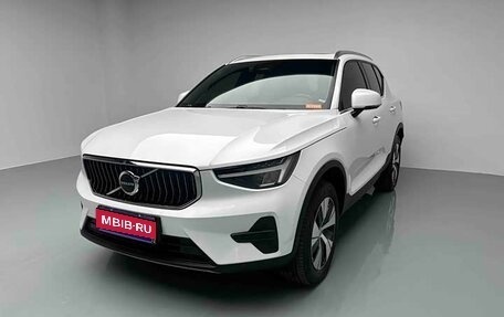 Volvo XC40 I, 2024 год, 3 580 000 рублей, 1 фотография