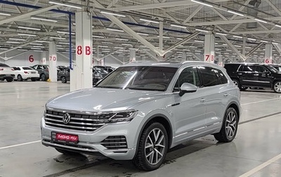 Volkswagen Touareg III, 2023 год, 9 000 000 рублей, 1 фотография