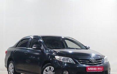 Toyota Corolla, 2012 год, 1 169 000 рублей, 1 фотография