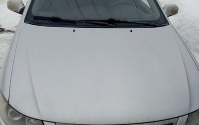 Lifan Solano I (630) рестайлинг, 2012 год, 182 000 рублей, 1 фотография